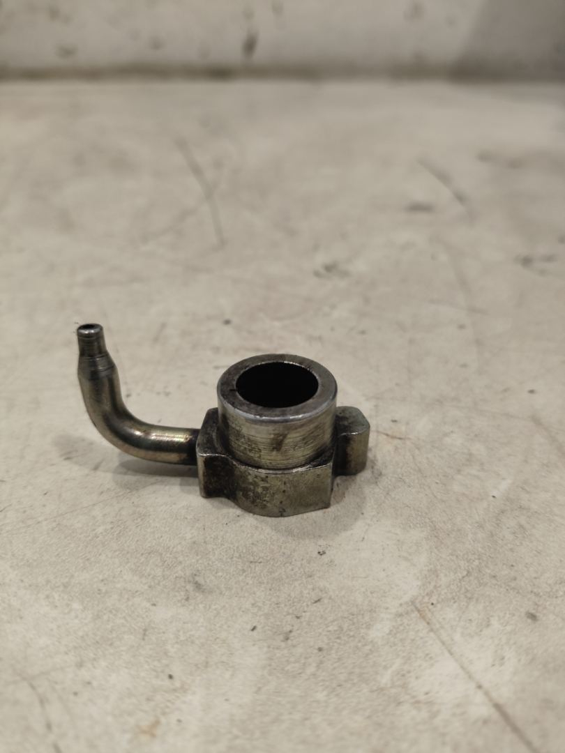 форсунка масляная IVECO EuroCargo 1 поколение (1991 - 2000) - фото №1