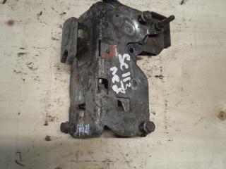 замок двери Scania P