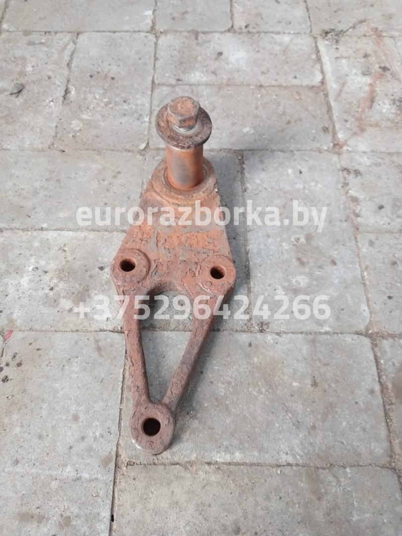 крепление стабилизатора / втулки стабилизатора Mercedes-Benz - фото №1