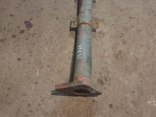 крепление ( кронштейн ) крыла IVECO EuroTech 1 поколение (1991 - 1999)