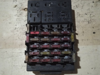 блок предохранителей IVECO EuroCargo 1 поколение (1991 - 2000)