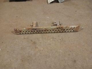 Подножка кабины Mercedes-Benz Actros 1 поколение (MP1) (1996 - 2003)