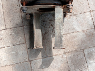 подушка крепления двигателя Volvo