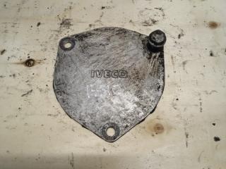 декоративная крышка двигателя IVECO