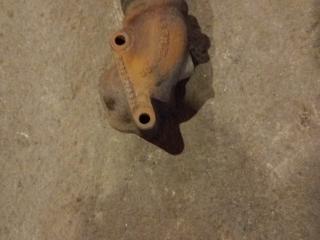 коллектор выпускной MAN