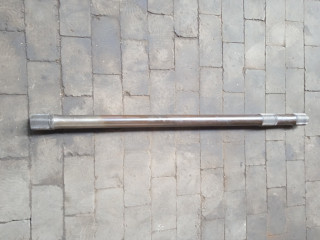 полуось (приводной вал, ШРУС) MAN TGS 1 поколение (2007 - 2025)