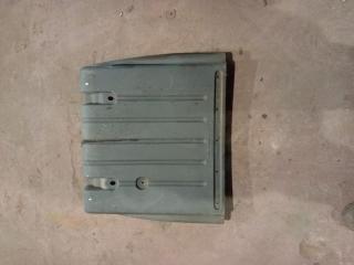 крыло заднее правое MAN TGA 1 поколение (2000 - 2008)