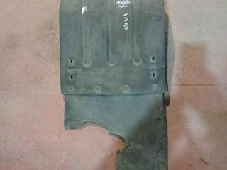 крыло переднее левое Volvo FL 1 поколение (1985 - 2006)