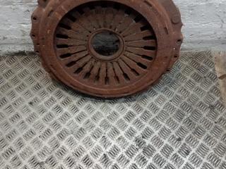 корзина сцепления Scania