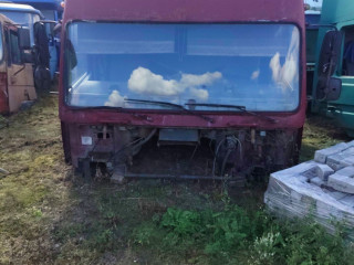 кабина МАЗ 5440 1 поколение (1997 - 2025)