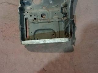 Подножка кабины Scania 4-Series