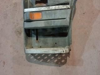 Подножка кабины Scania 4-Series