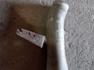 патрубок (трубопровод, шланг) IVECO