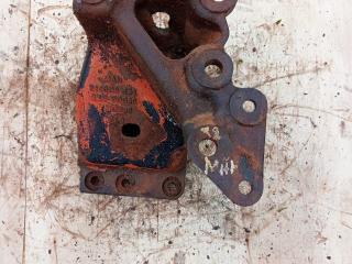 Кронштейн рулевого редуктора MAN TGA 1 поколение (2000 - 2008), GDi, седан