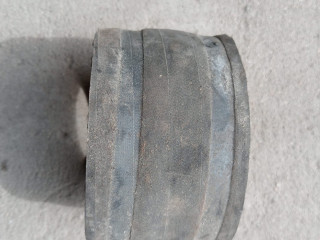 патрубок интеркулера Mercedes-Benz Actros 1 поколение (MP1) (1996 - 2003)