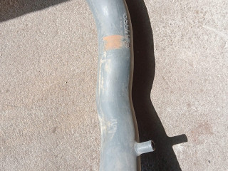 патрубок (трубопровод, шланг) IVECO