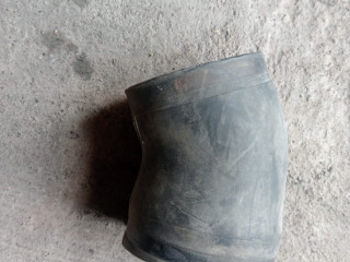 патрубок воздушного фильтра IVECO