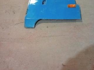 Боковая панель левая Renault Magnum 1 поколение (1990 - 1997)