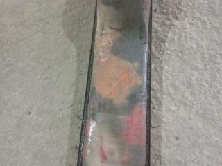 масляный поддон Volvo