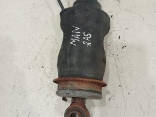 пневмоподушка подвески кабины MAN