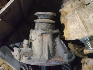 редуктор заднего моста IVECO EuroTech 1 поколение (1991 - 1999), 180E, 160E