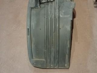 крыло переднее правое Scania 4-Series