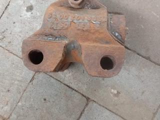 крепление стабилизатора / втулки стабилизатора Renault, 76002015885