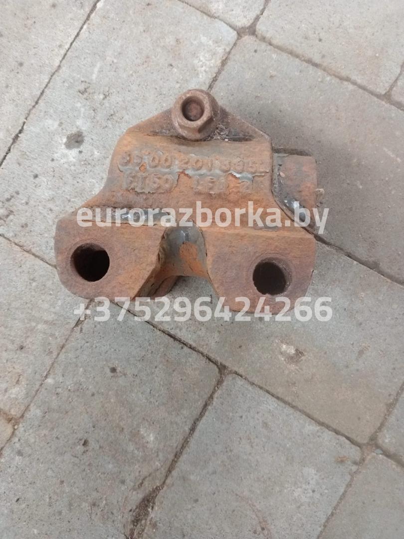 крепление стабилизатора / втулки стабилизатора Renault, 76002015885 - фото №1