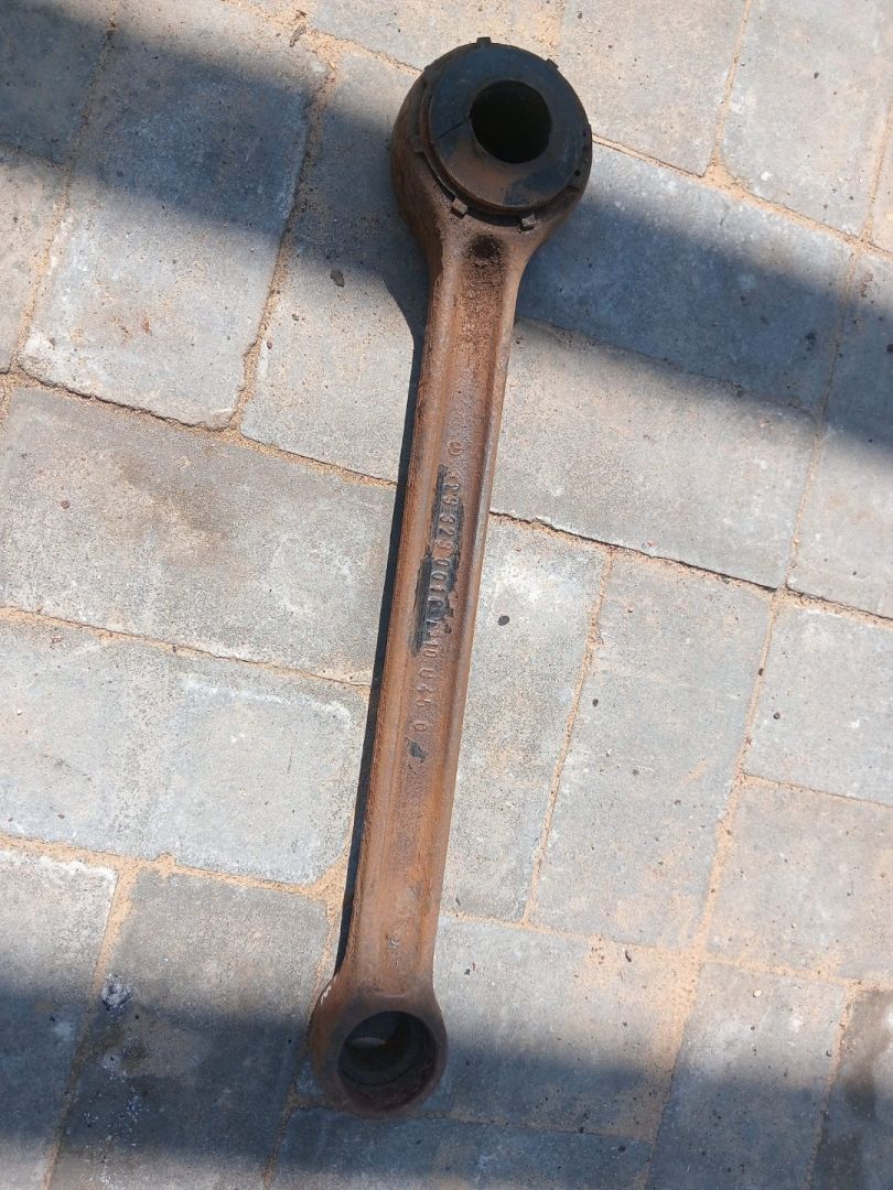 крепление стабилизатора / втулки стабилизатора Mercedes-Benz, 8932800161110045 - фото №1