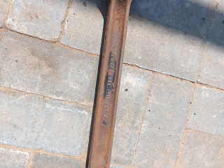 крепление стабилизатора / втулки стабилизатора Mercedes-Benz, 8932800161110045