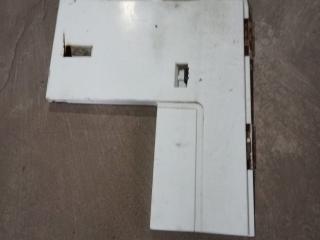 Боковая панель левая Renault Magnum 2 поколение (1997 - 2001)