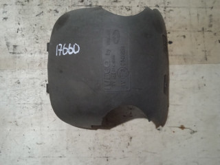 накладка на зеркало IVECO Stralis 1 поколение (2002 - 2006), 01706046600