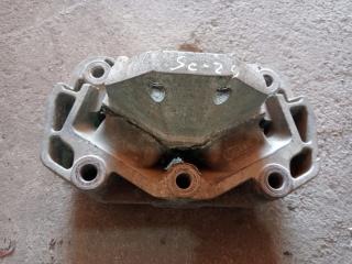 подушка крепления двигателя Scania