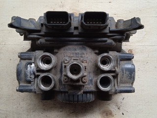 кран модулятор EBS Mercedes-Benz Actros 1 поколение (MP1) (1996 - 2003), 4801050030