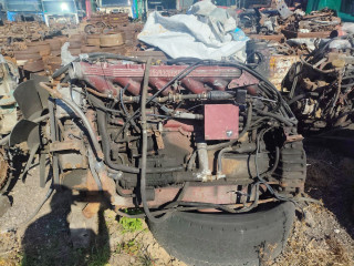 двигатель Renault Magnum 1 поколение (1990 - 1997)