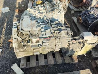 КПП автоматическая (АКПП) IVECO EuroTech 1 поколение (1991 - 1999), 12AS1800IT, 8869765