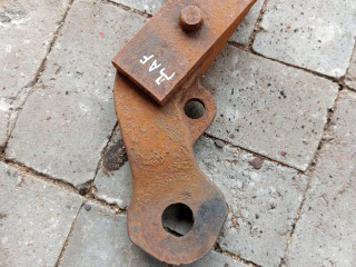 кронштейн (крепление) DAF