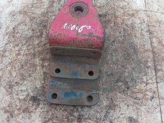 кронштейн рессоры DAF