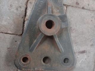 крепление стабилизатора / втулки стабилизатора Renault, 2007856