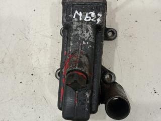 насос подъёма кабины Mercedes-Benz