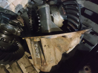 редуктор заднего моста MAN TGA 1 поколение (2000 - 2008), HY-1350