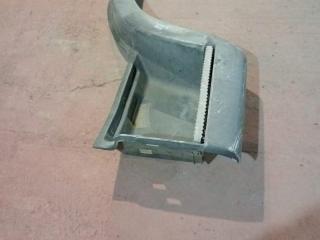 Подножка кабины IVECO EuroCargo 1 поколение (1991 - 2000)