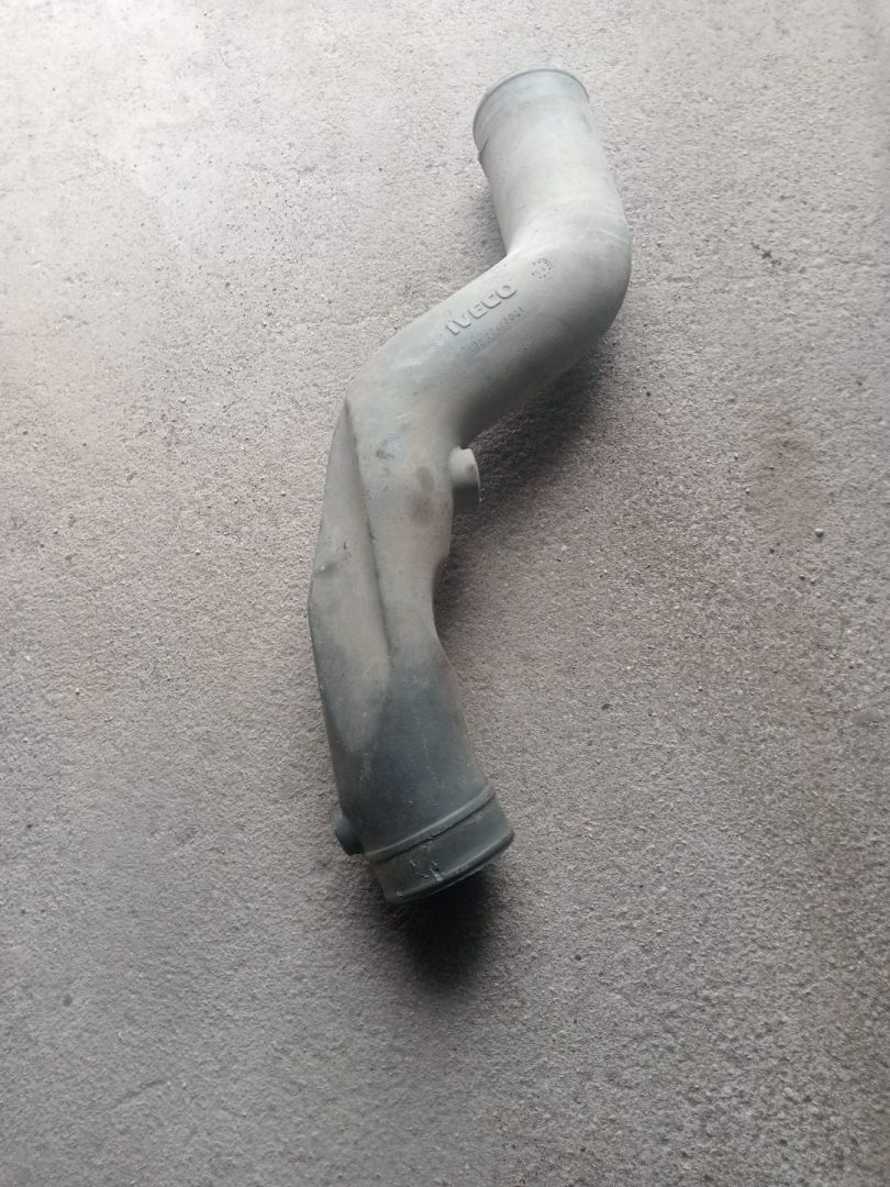 патрубок (трубопровод, шланг) IVECO, 1998463561 - фото №1