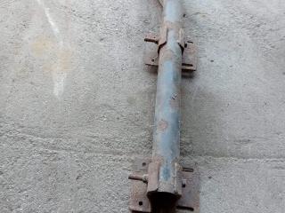 крепление ( кронштейн ) крыла Mercedes-Benz Actros 1 поколение (MP1) (1996 - 2003)