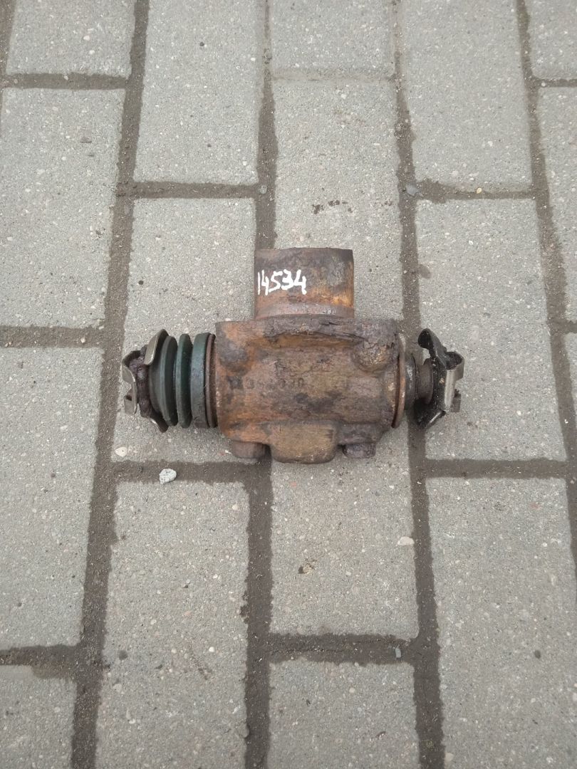 Цилиндр тормозного механизма IVECO EuroCargo 1 поколение (1991 - 2000), 93163525, 93163525 - фото №1