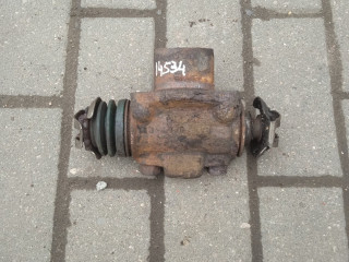 Цилиндр тормозного механизма IVECO EuroCargo 1 поколение (1991 - 2000), 93163525, 93163525