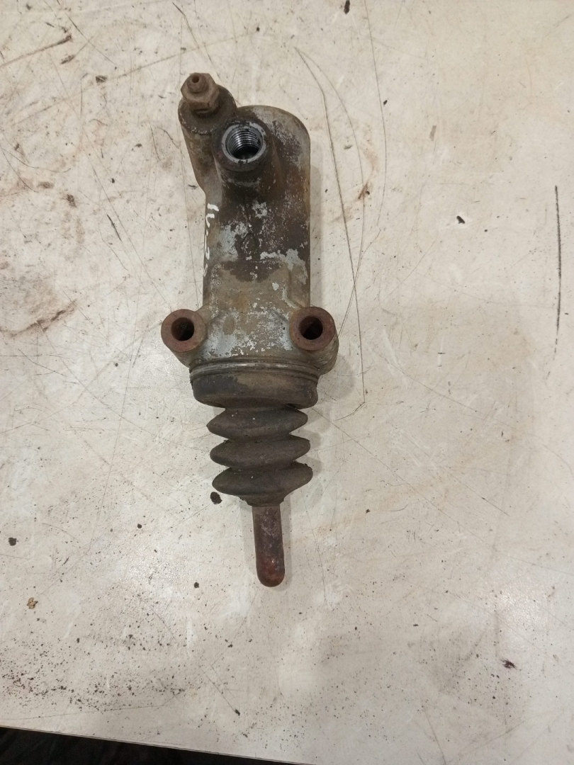 цилиндр сцепления рабочий IVECO EuroCargo 2 поколение (2001 - 2007), 0204Y21224, 0204Y21224 - фото №1