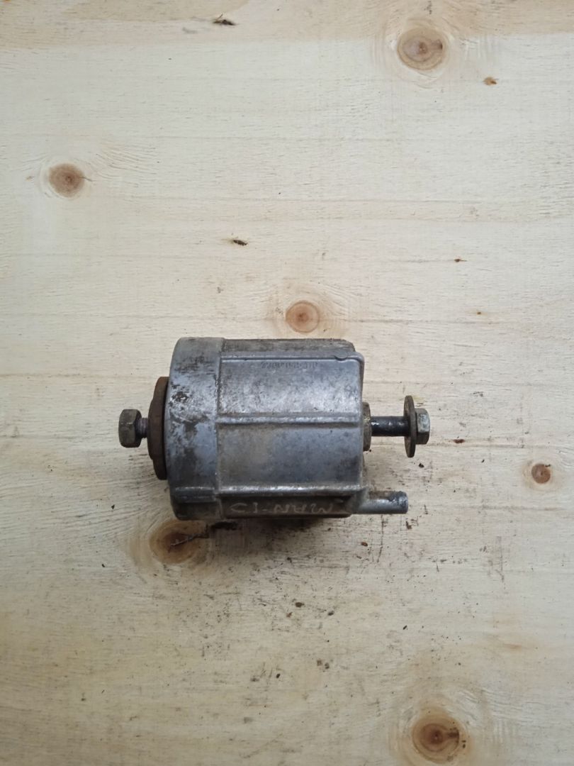 клапан регулировки рулевой колонки MAN TGA 1 поколение (2000 - 2008), 7360045110 - фото №1