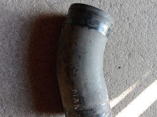 патрубок (трубопровод, шланг) MAN