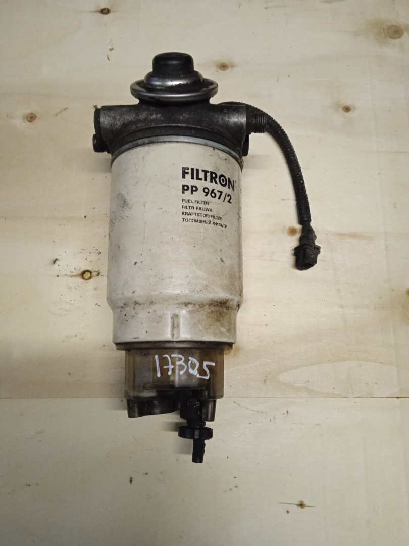 топливный фильтр грубой очистки Truck - фото №1